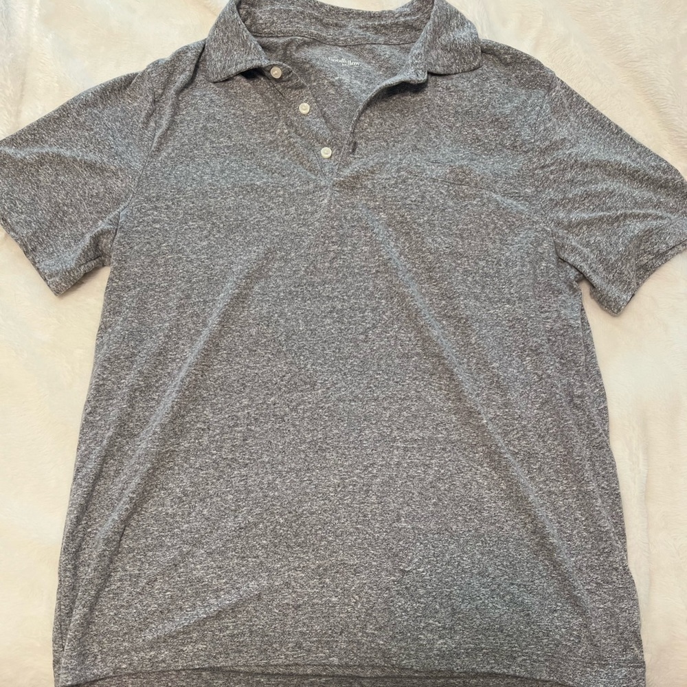 Goodfellow & Co Mens Polo